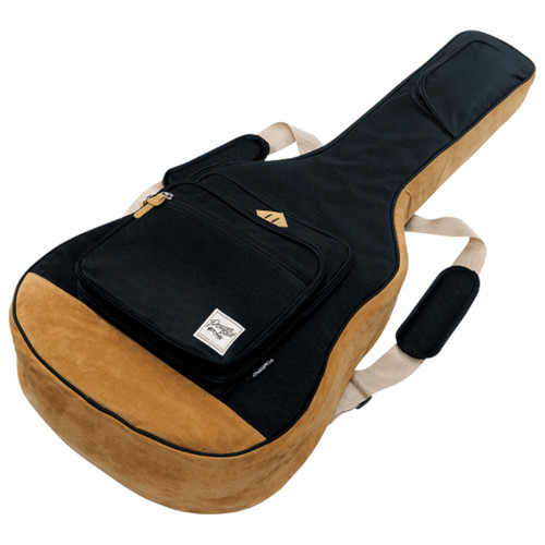 Ibanez Powerpad Designer Collection Acoustic IAB541 - Black