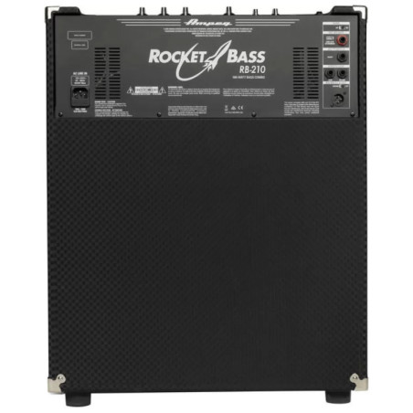 Ampeg Rocket Bass RB-210