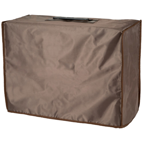 Fender Hot Rod Deluxe™ Amplifier Cover - Brown