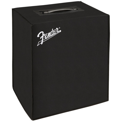 Fender Rumble 100 Amplifier Cover - Black
