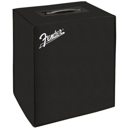 Fender Rumble 100 Amplifier Cover - Black