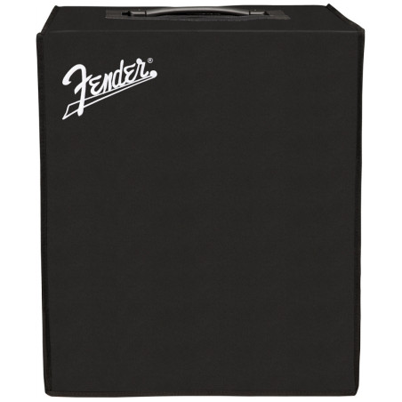 Fender Rumble 100 Amplifier Cover - Black