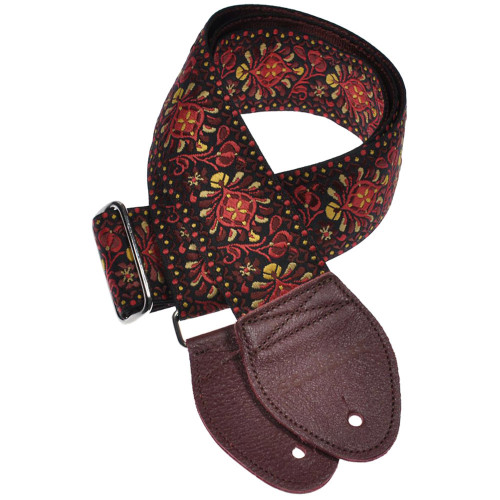 Souldier Hendrix Maroon/Red