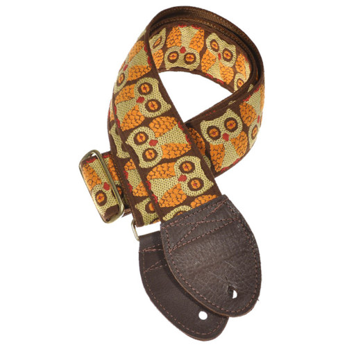Souldier Owls Brown