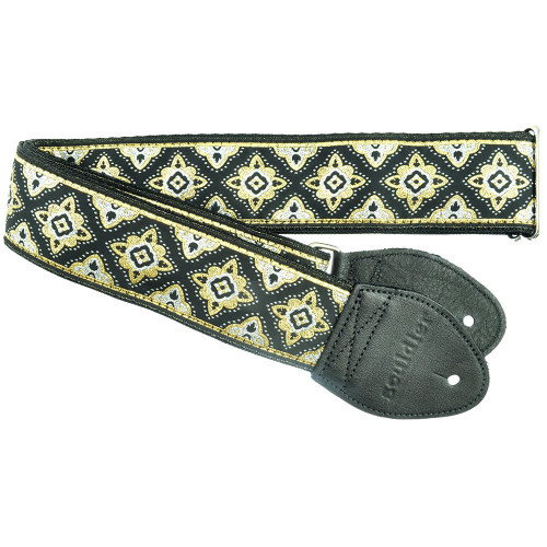 Souldier Regal Black