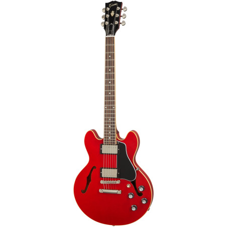 Gibson USA ES-339 - Cherry