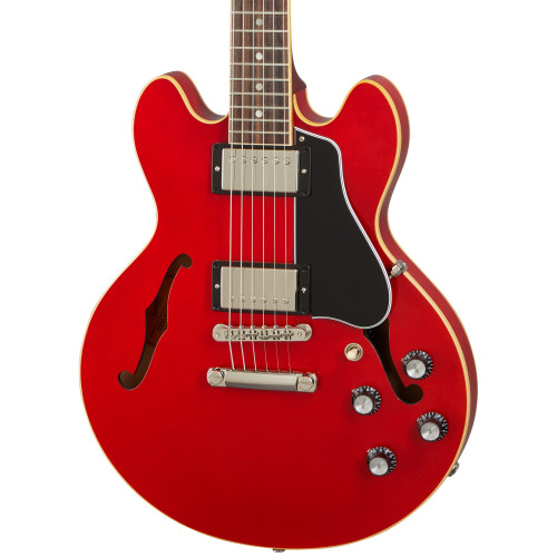 Gibson USA ES-339 - Cherry