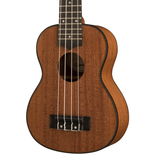 Epiphone EpiLani Soprano Ukulele