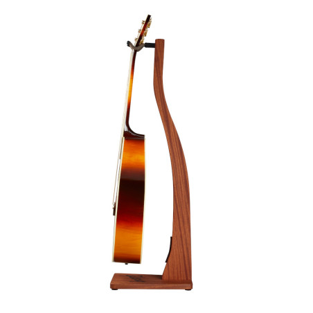 Gibson Gear Suporte de Guitarra em Madeira, Mogno