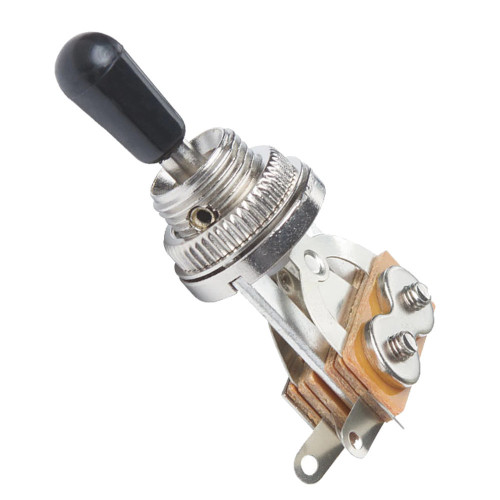 Epiphone Toggle Switch - Niquel