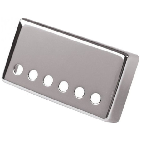 Gibson Gear Capa para pickup Humbucker Neck, Cromado