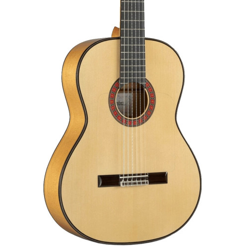 Alhambra 10 Fc