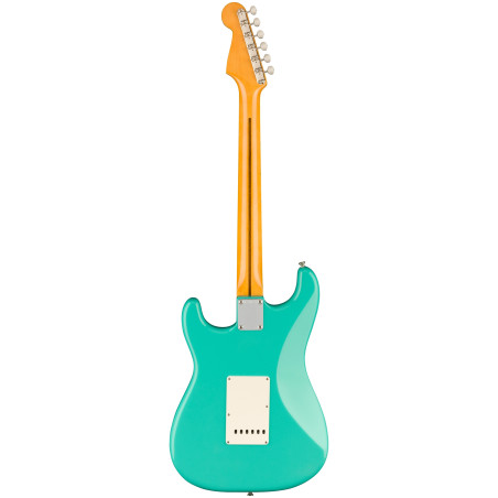 Fender American Vintage II 1957 Stratocaster, Sea Foam Green