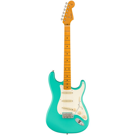 Fender American Vintage II 1957 Stratocaster, Sea Foam Green