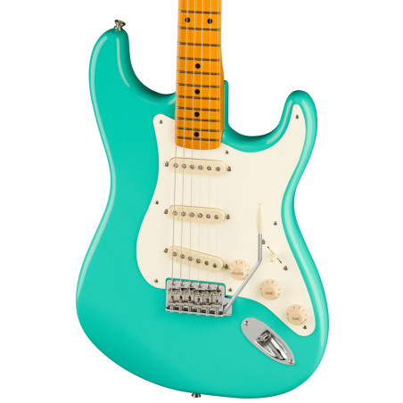 Fender American Vintage II 1957 Stratocaster, Sea Foam Green