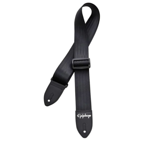Epiphone Correia Nylon - Preto
