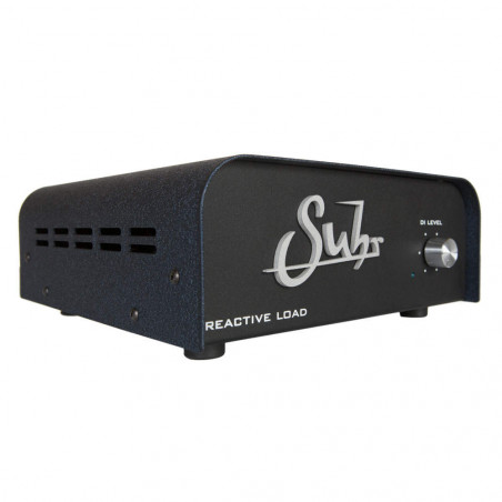 Suhr Reactive Load
