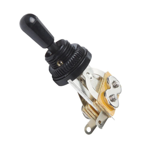 Epiphone Toggle Switch - Preto