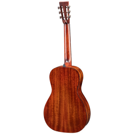 Eastman E10P Thermo Cured, Classic Sunburst