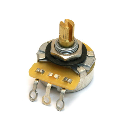 Fender 50K Split Shaft Potentiometer