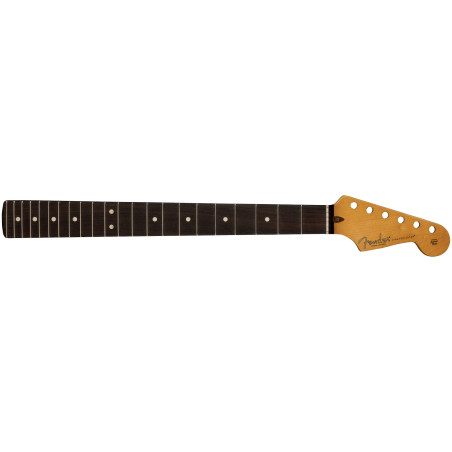 Fender American Professional II Stratocaster Neck Rosewood