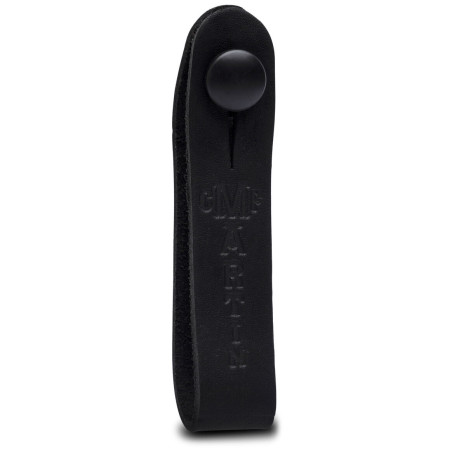 Martin Headstock Tie, Black