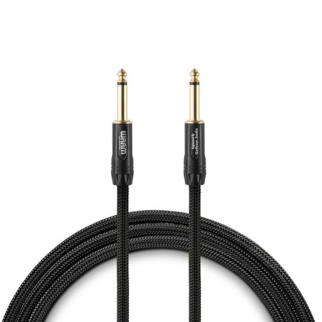 Warm Audio Premier Speaker Cable 3'