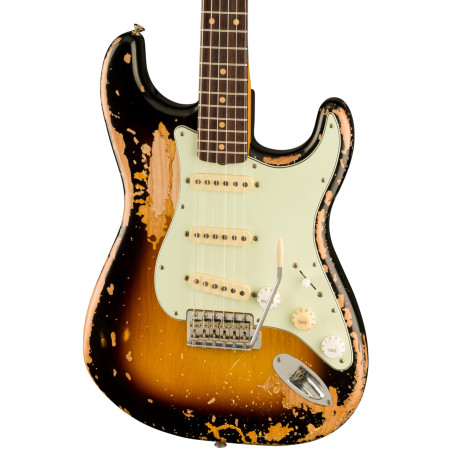 Fender Mike McCready Stratocaster, 3TS