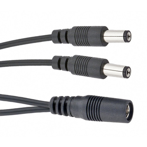 Voodoo Lab Voltage Douber Adapter