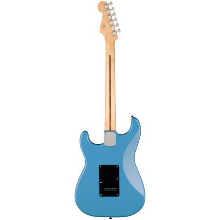 Squier Sonic Stratocaster, California Blue