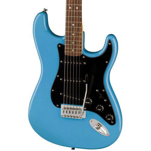 Squier Sonic Stratocaster, California Blue