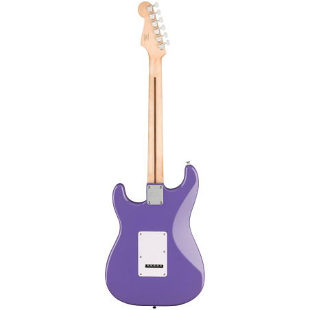 Squier Sonic Stratocaster, Ultraviolet