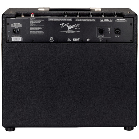 Fender Tone Master FR-10