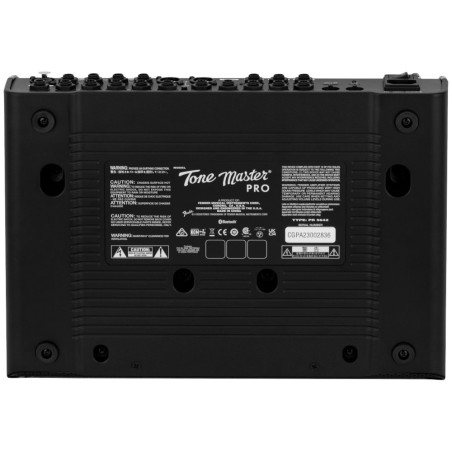 Fender Tone Master Pro