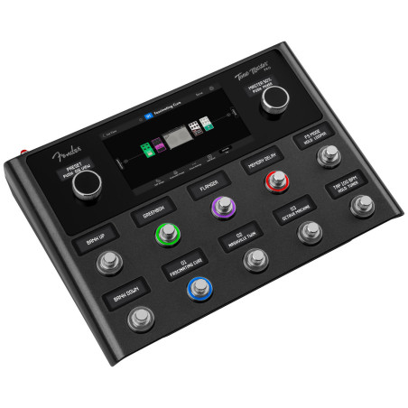 Fender Tone Master Pro