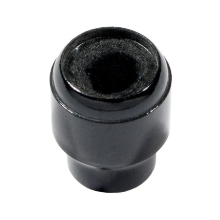 Fender Pure Vintage Original Telecaster Switch Tip, Black