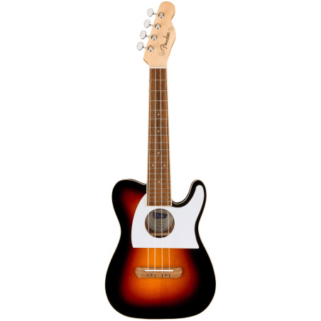 Fender Fullerton Tele Ukulele 2TS