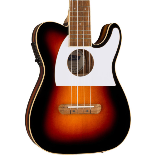 Fender Fullerton Tele Ukulele 2TS