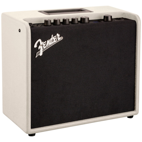 Fender Mustang LT25, Blonde