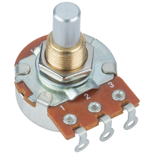 EVH Custom Low Friction Pot (250k)