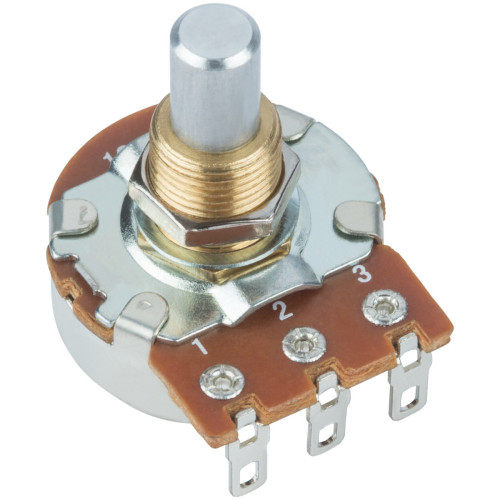 EVH Custom Low Friction Pot (500k)