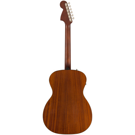Fender Monterey Standard, Natural