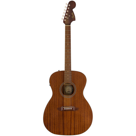 Fender Monterey Standard, Natural