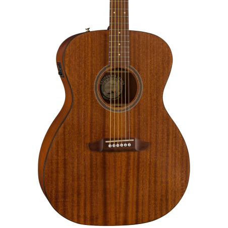 Fender Monterey Standard, Natural