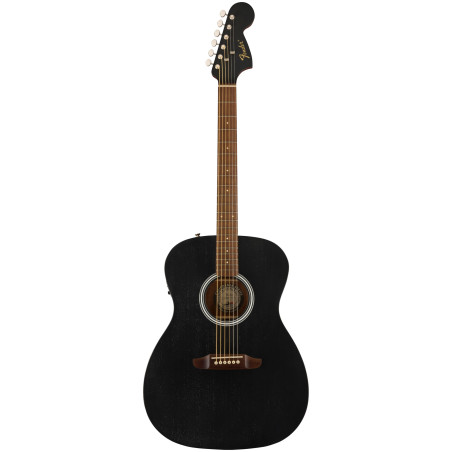 Fender Monterey Standard, Black Top