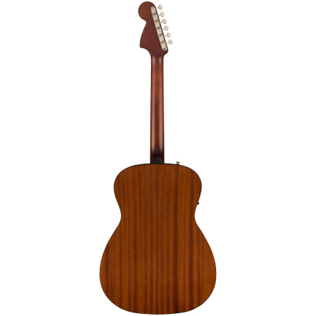 Fender Monterey Standard, Black Top