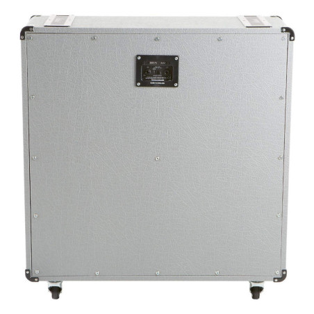 Marshall 2551AV Silver Jubilee Angled