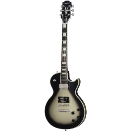 Epiphone Adam Jones Les Paul Custom Art Collection: Ernst Fuchs' "ANTI