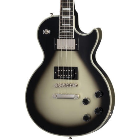 Epiphone Adam Jones Les Paul Custom Art Collection: Ernst Fuchs' "ANTI