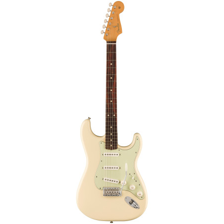 Fender Vintera II 60s Stratocaster RW Olympic White